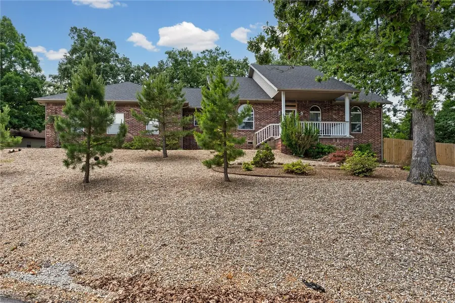 15 Sutherland Lane, Bella Vista, AR 72714 - #3