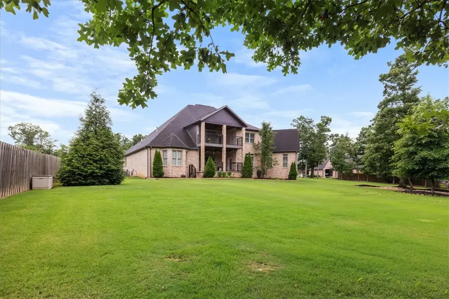 1479 Le Chesnay Drive, Centerton, AR 72719 - #2