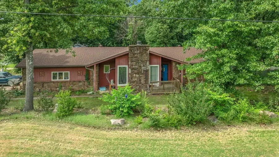 2 Dulverton Drive, Bella Vista, AR 72715 - #3