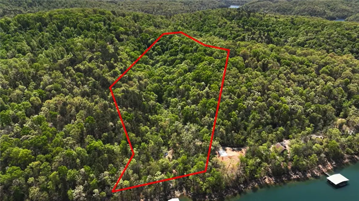 TBD Bel Lago Drive, Eureka Springs, AR 72632 - #1