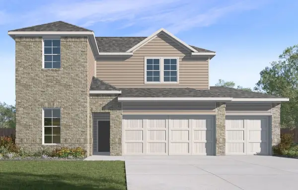 2466 N Crocus Manor, Fayetteville, AR 72704