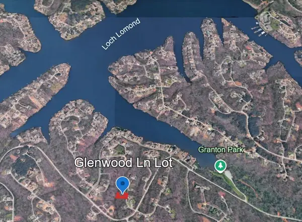 Glenwood Lane, Bella Vista, AR 72715