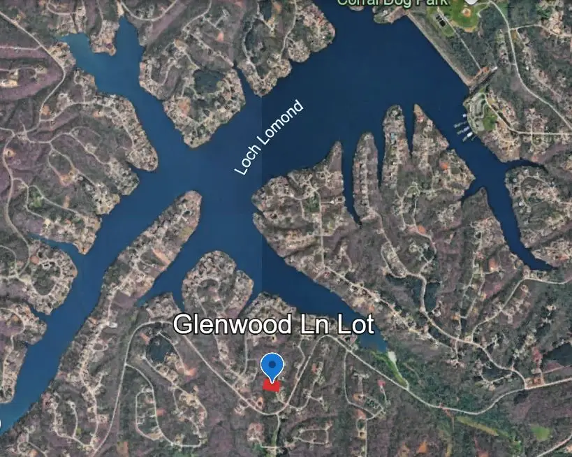 Glenwood Lane, Bella Vista, AR 72715 - #3