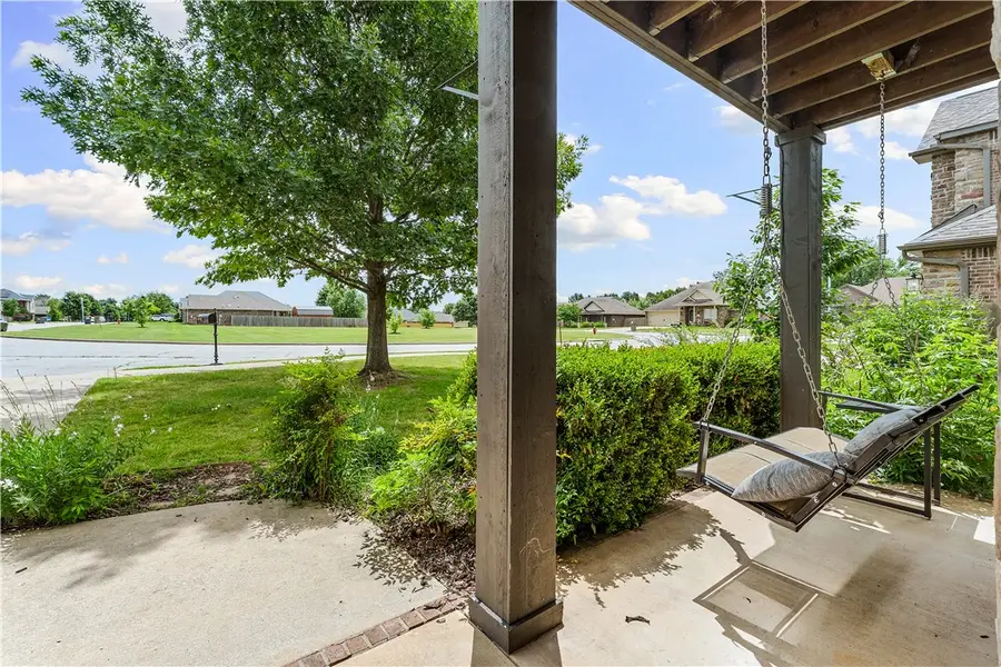 1402 Gooseneck Lane, Cave Springs, AR 72718 - #3