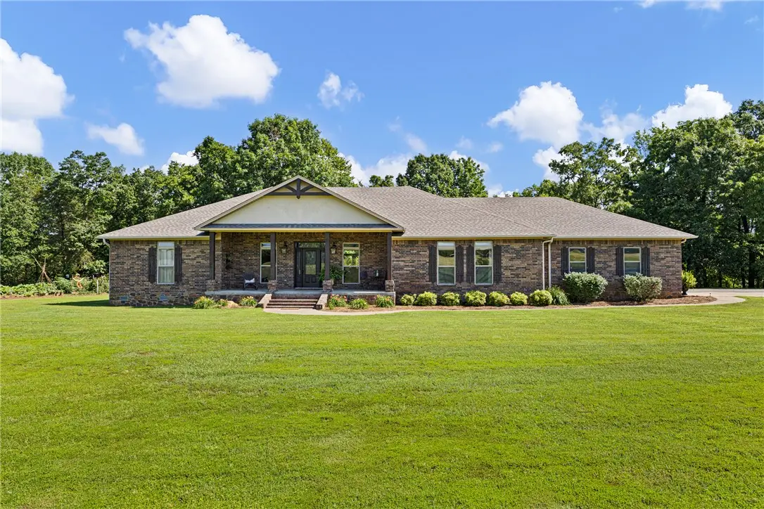 1480 Sr 27, Dover, AR 72837 - #1
