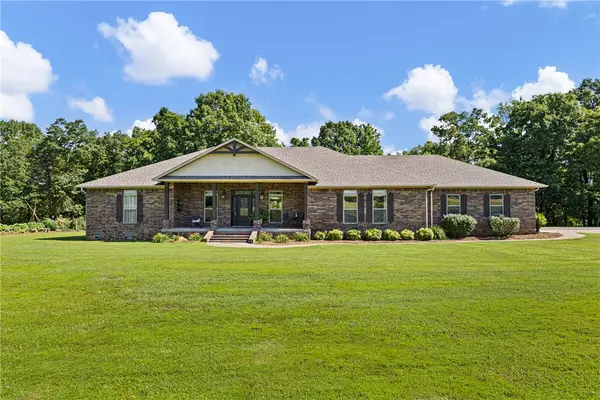 1480 Sr 27, Dover, AR 72837