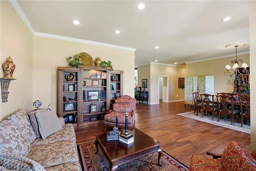 1480 Sr 27, Dover, AR 72837 - #3