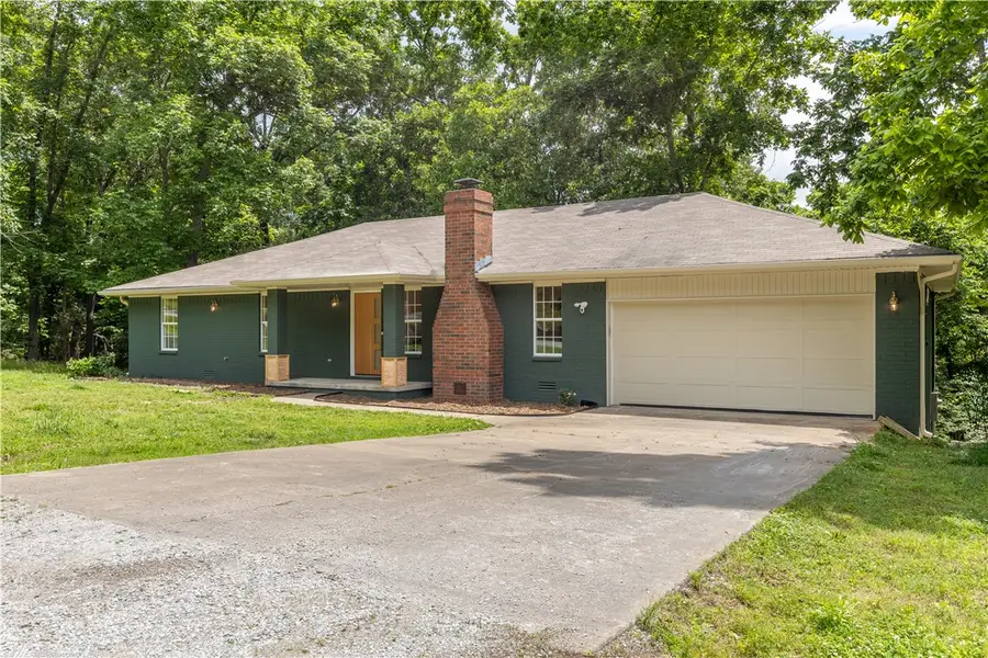 9766 Buckskin Circle, Rogers, AR 72758 - #3