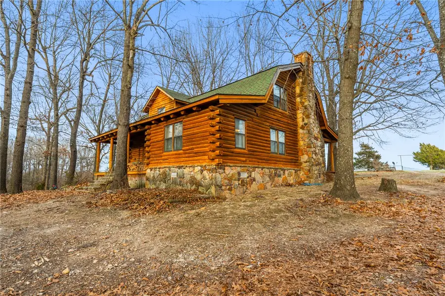 5287 Forgeson Road, Harrison, AR 72601 - #2