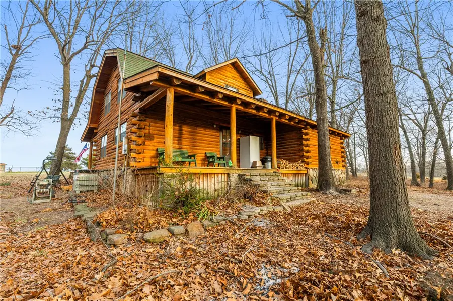 5287 Forgeson Road, Harrison, AR 72601 - #3
