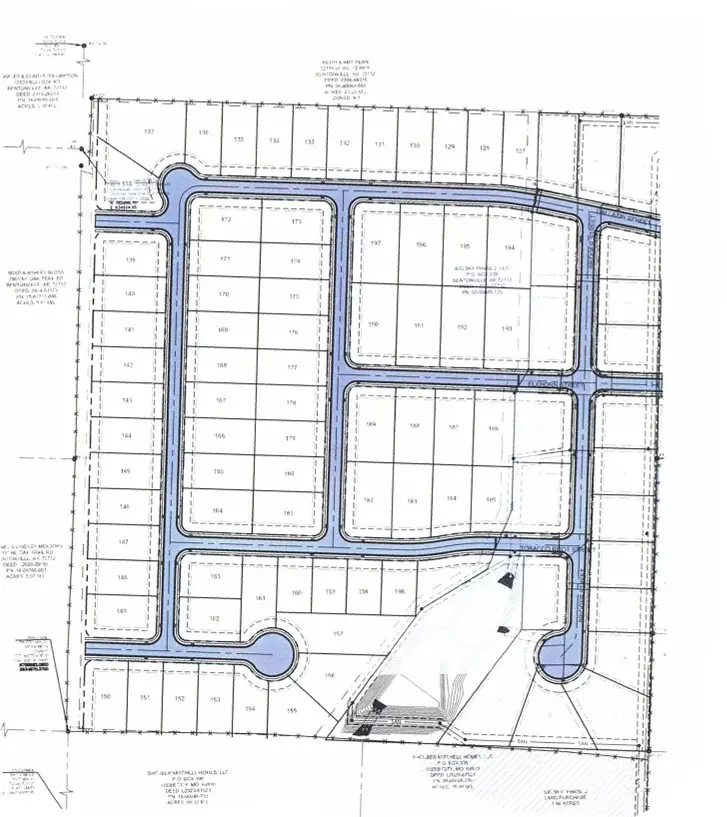 00 Greenhorn, Centerton, AR 72719 - #1