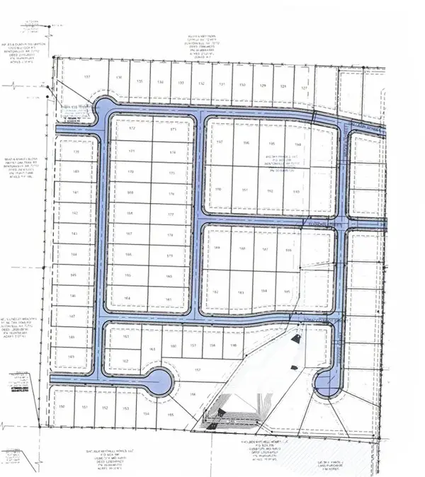00 Greenhorn, Centerton, AR 72719