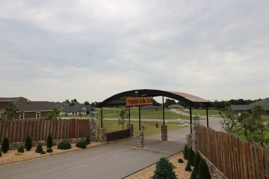 00 Greenhorn, Centerton, AR 72719 - #2