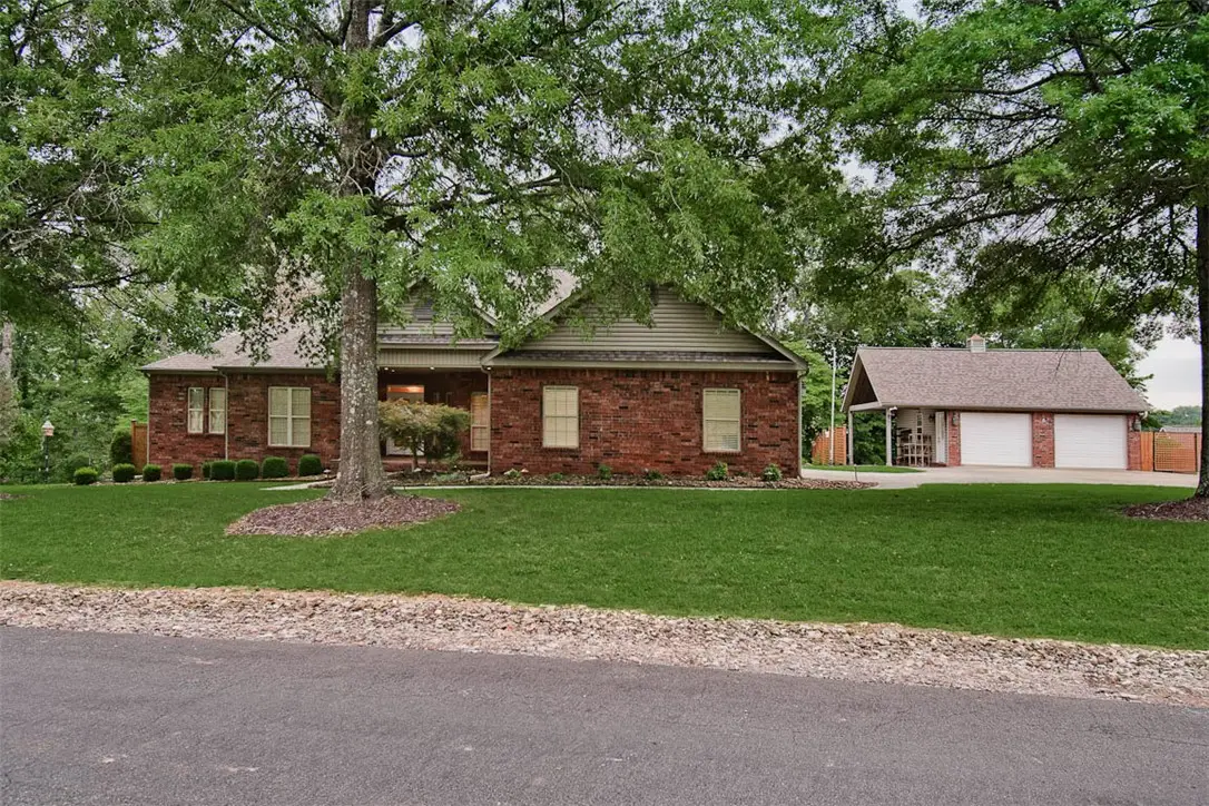 6 Talana Place, Bella Vista, AR 72715 - #1
