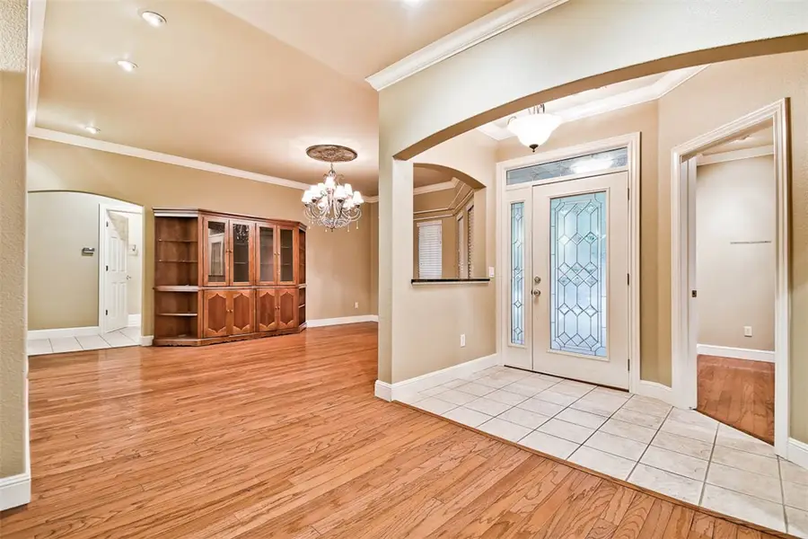 6 Talana Place, Bella Vista, AR 72715 - #3