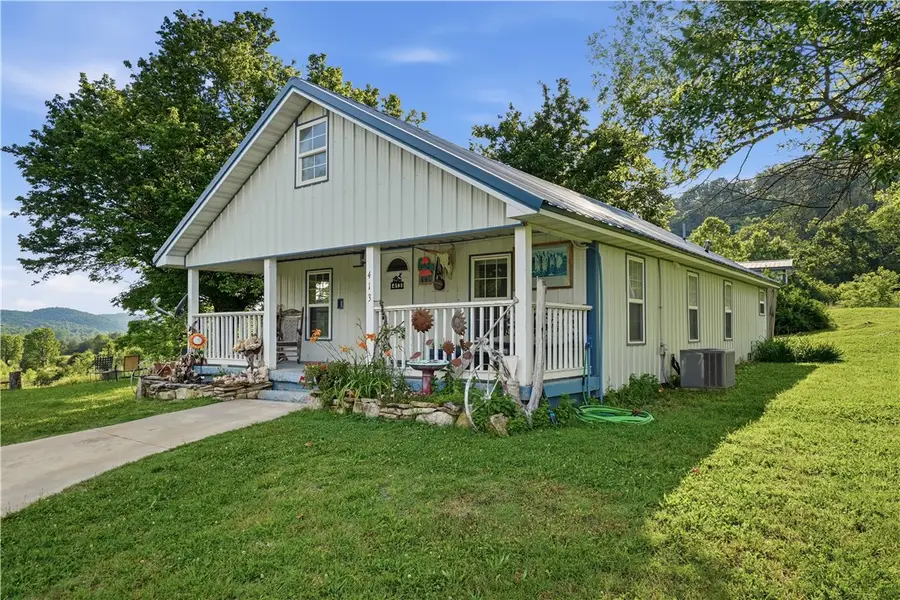 413 Madison 1555, Eureka Springs, AR 72632 - #2