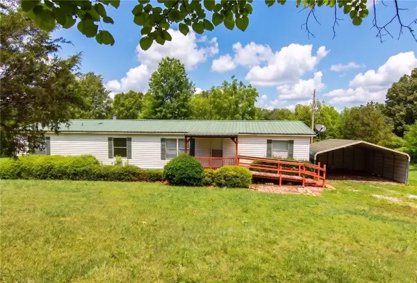 11 Nc 3512, Western Grove, AR 72685