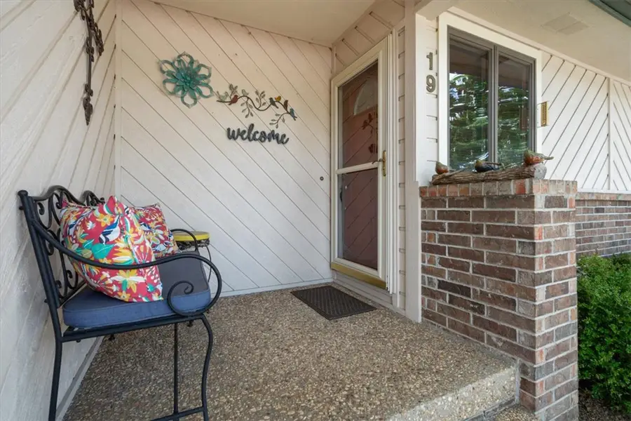 19 Kildonan Drive, Bella Vista, AR 72715 - #2