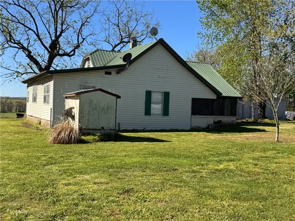 3771 Highway 311, Green Forest, AR 72638 - #1