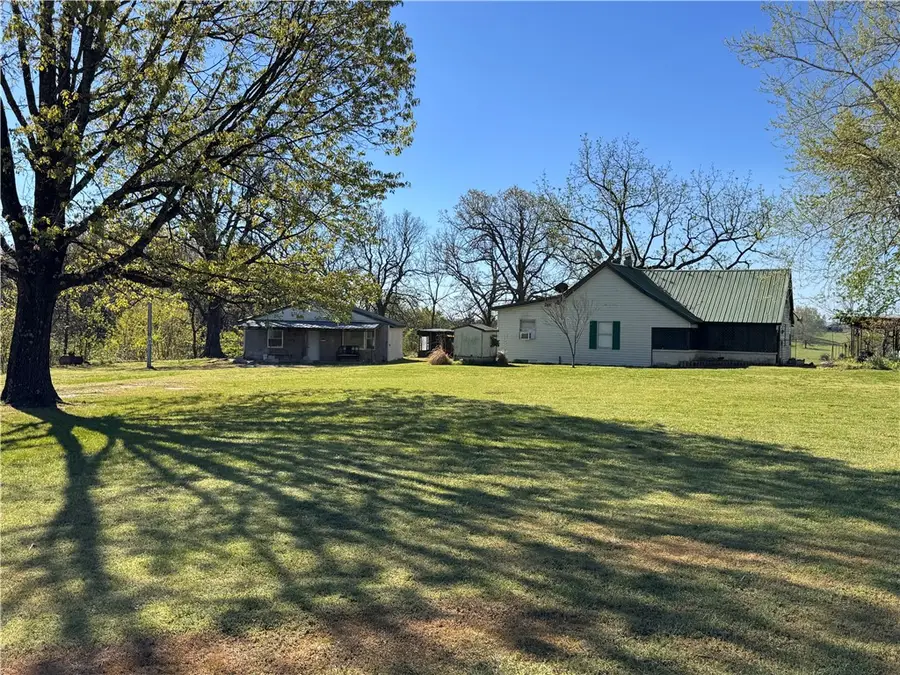 3771 Highway 311, Green Forest, AR 72638 - #3