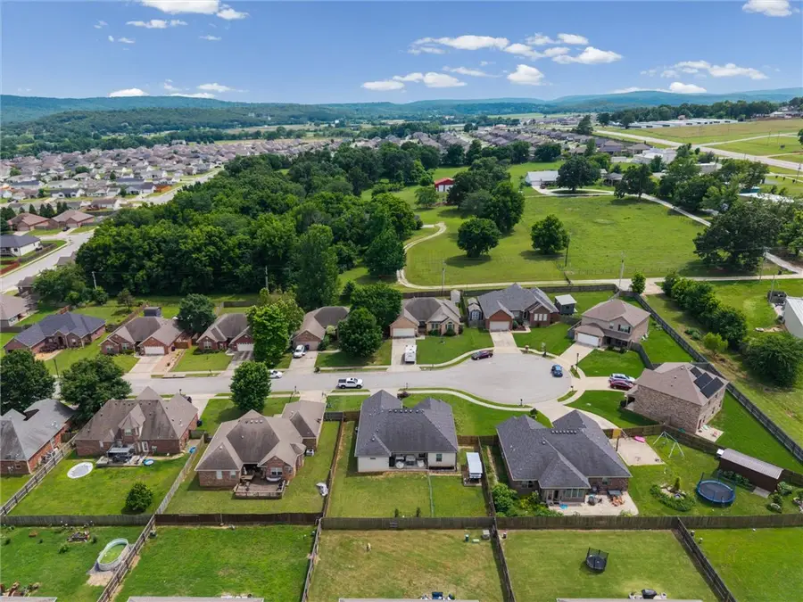 1130 Musket Street, Prairie Grove, AR 72753 - #2