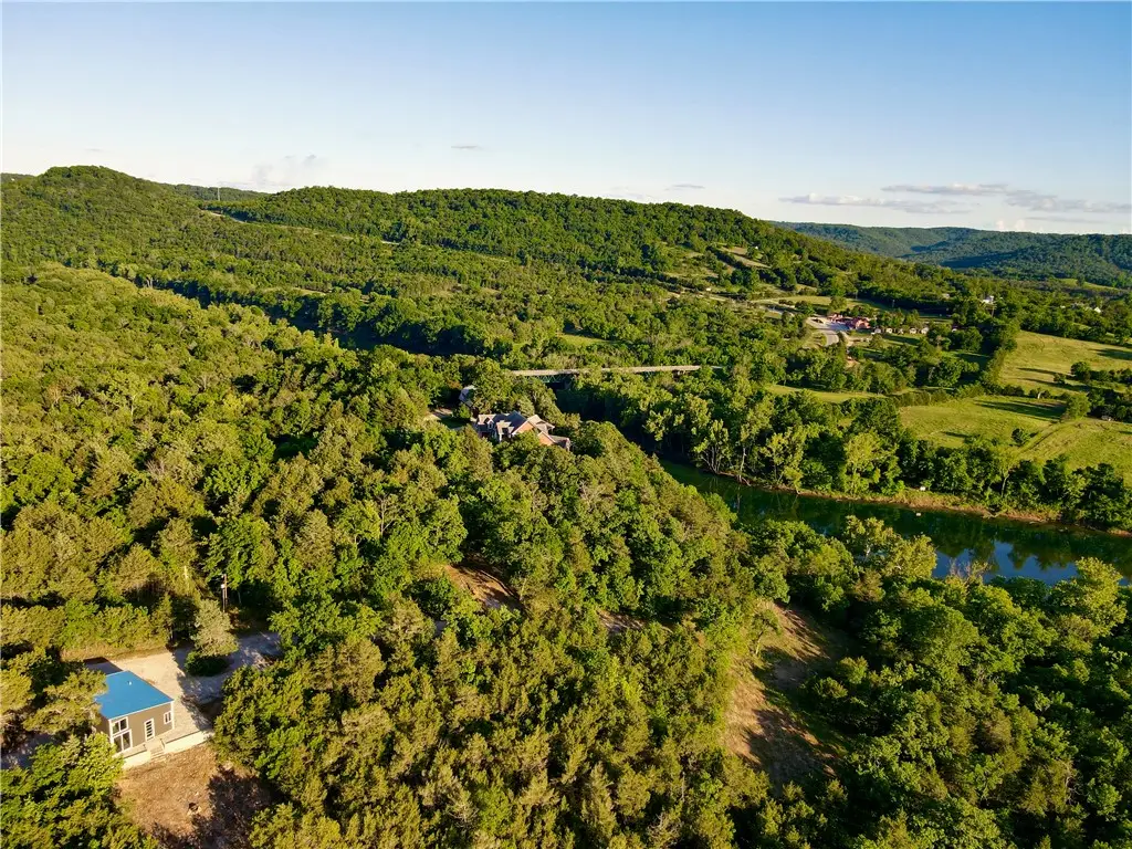 223 County Road 1091, Eureka Springs, AR 72631 - #1