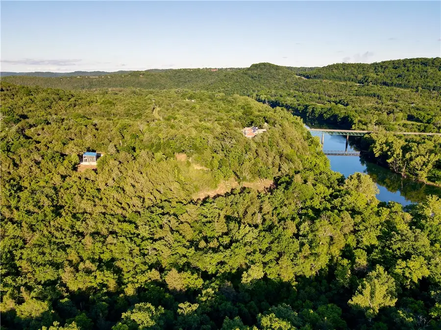 223 County Road 1091, Eureka Springs, AR 72631 - #2