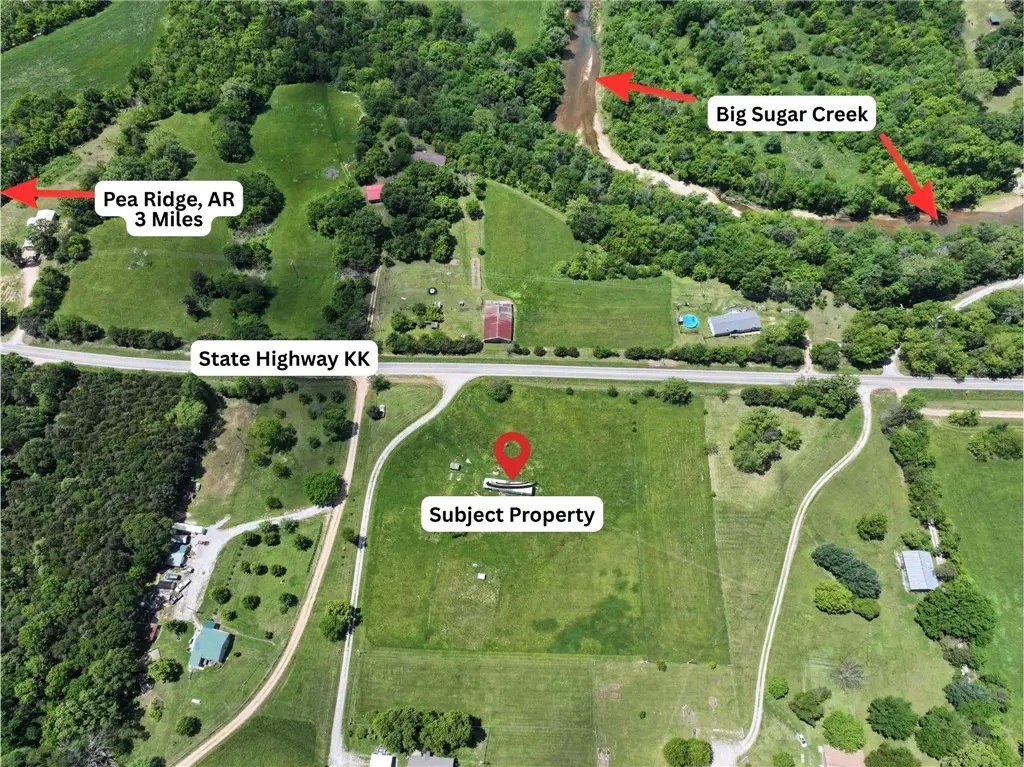 3014 Route Kk Highway, Seligman, MO 65745 - #1