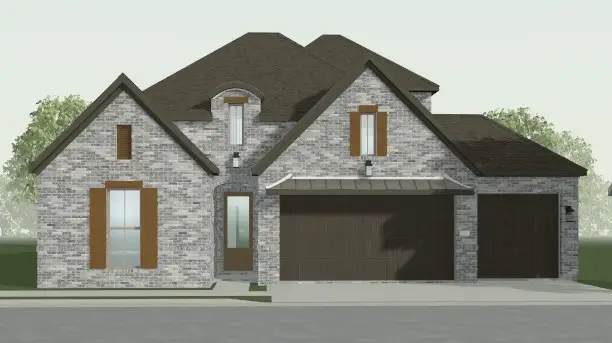 297 Woodsbury Lane, Elm Springs, AR 72762 - #1