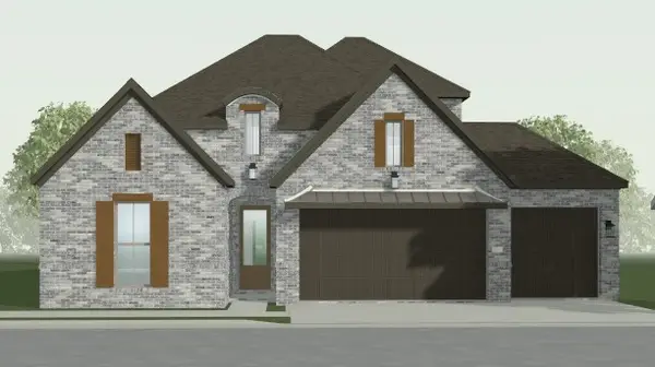 297 Woodsbury Lane, Elm Springs, AR 72762