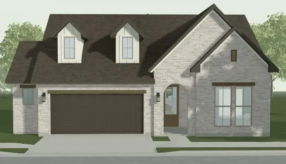 1430 Mockingbird Way, Elm Springs, AR 72762 - #1