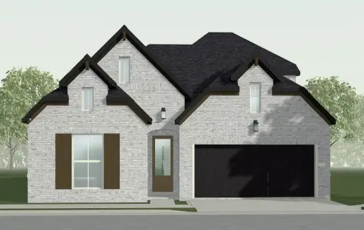 1362 Mockingbird Way, Elm Springs, AR 72762