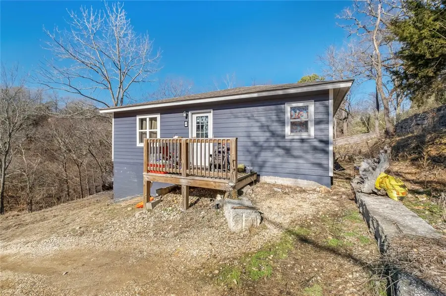 6 Fuller Street, Eureka Springs, AR 72632 - #2