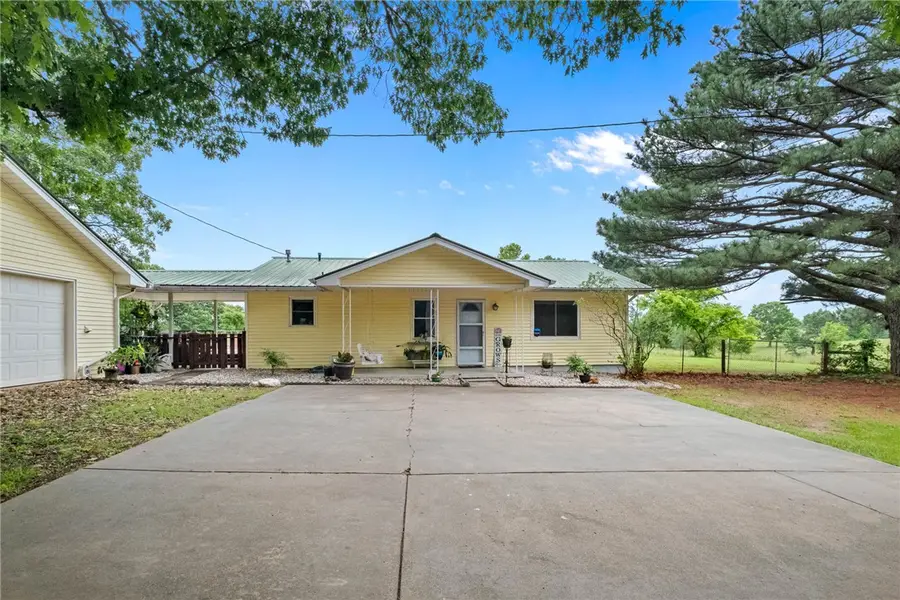 10853 412 Highway, Kansas, OK 74347 - #2
