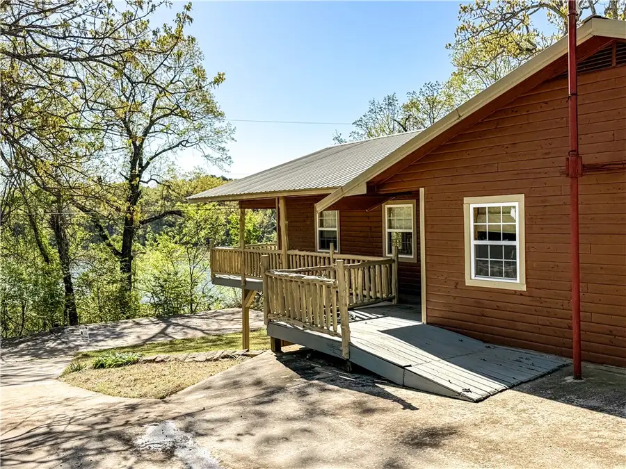 223 Mc 8015 Road, Peel, AR 72668 - #3