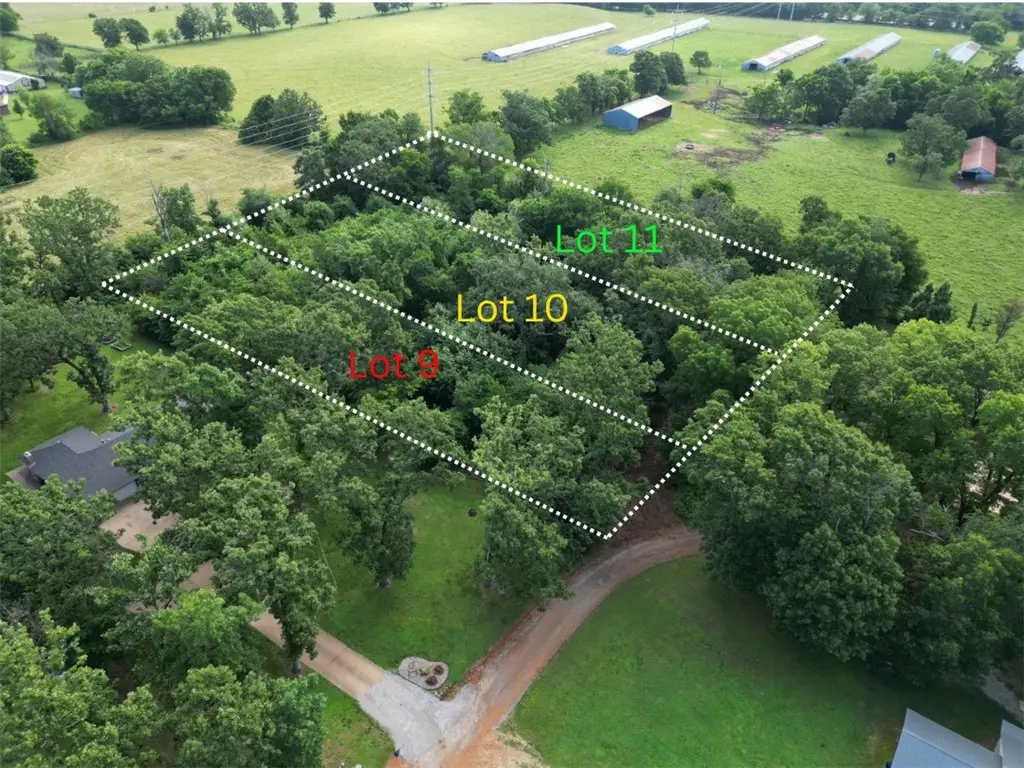 TBD Oak Knoll Circle, Gentry, AR 72734 - #1
