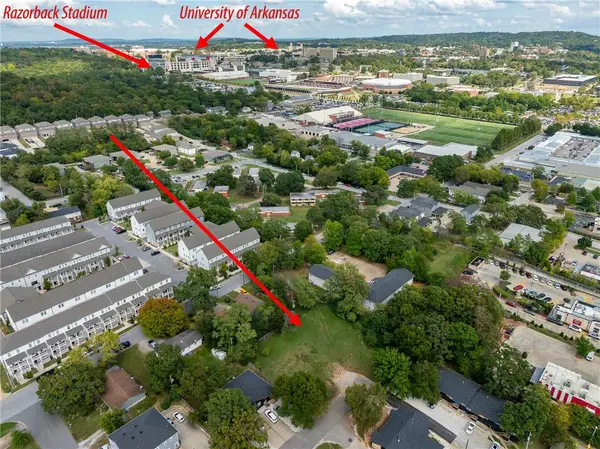 1823-1835 W Mitchell And Kaywood, Fayetteville, AR 72701