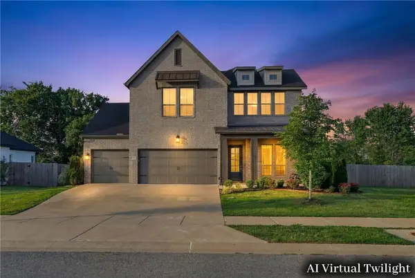 3989 W Dahlia, Fayetteville, AR 72704