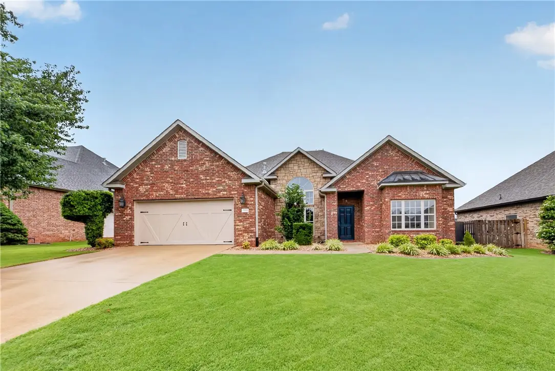3504 SW Baybridge Cove, Bentonville, AR 72712 - #1