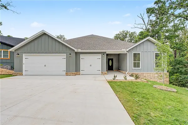 5 Bytham Circle, Bella Vista, AR 72714