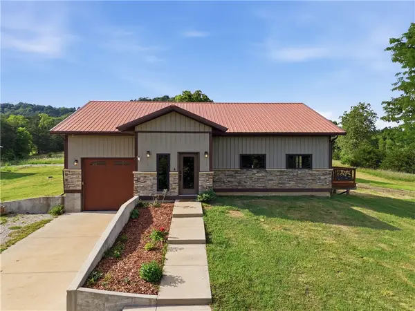 7692 Madison 1425, Eureka Springs, AR 72632