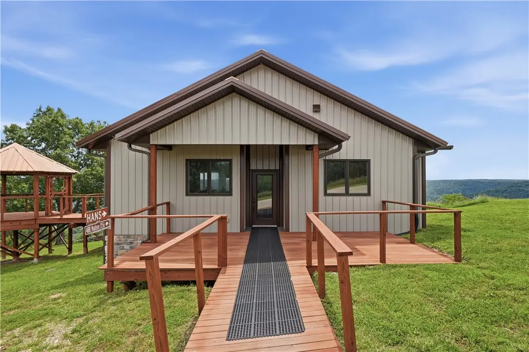 488 Madison 1556, Eureka Springs, AR 72632 - #1