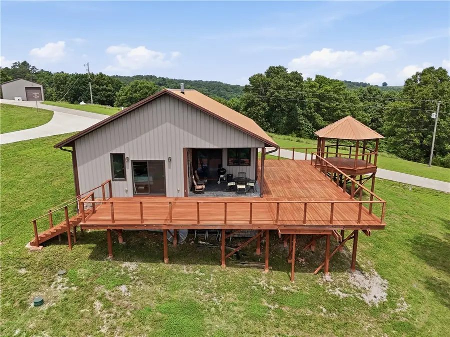 488 Madison 1556, Eureka Springs, AR 72632 - #3