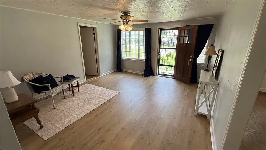 408 Center Avenue, Harrison, AR 72601 - #2