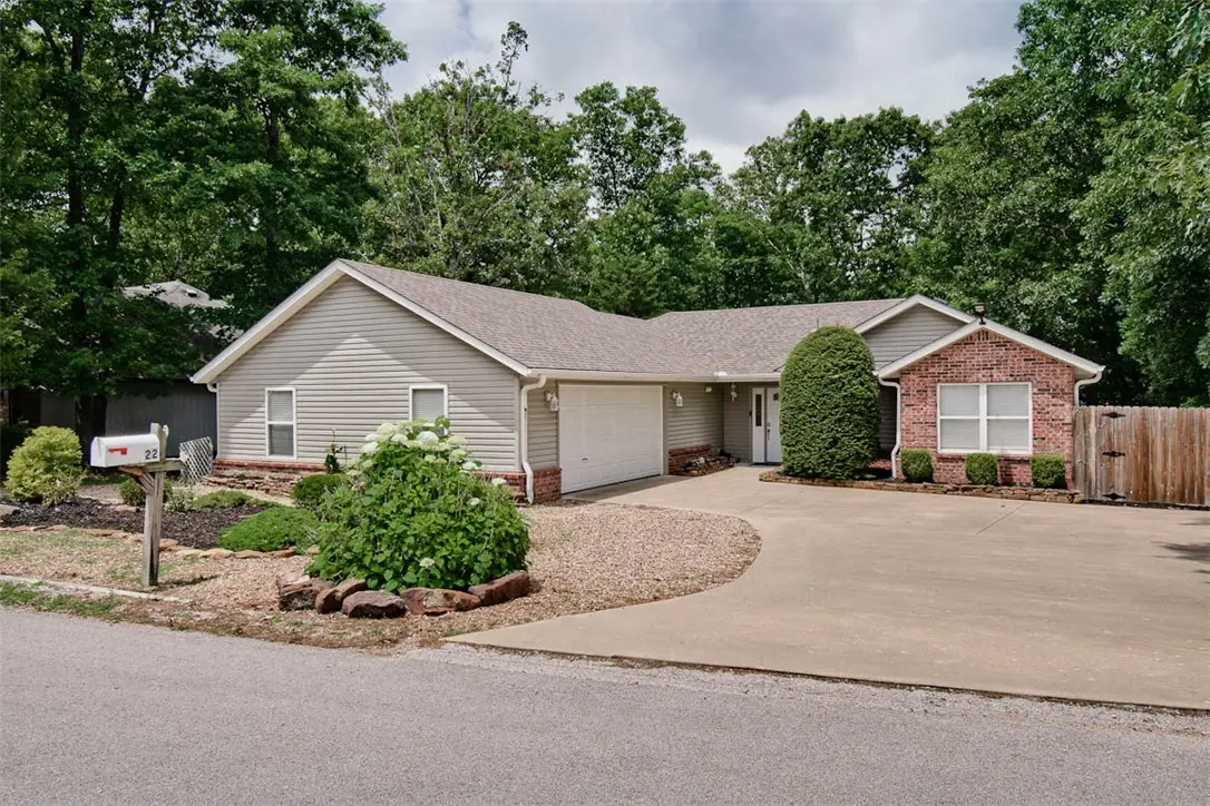22 Watson Lane, Bella Vista, AR 72714 - #1