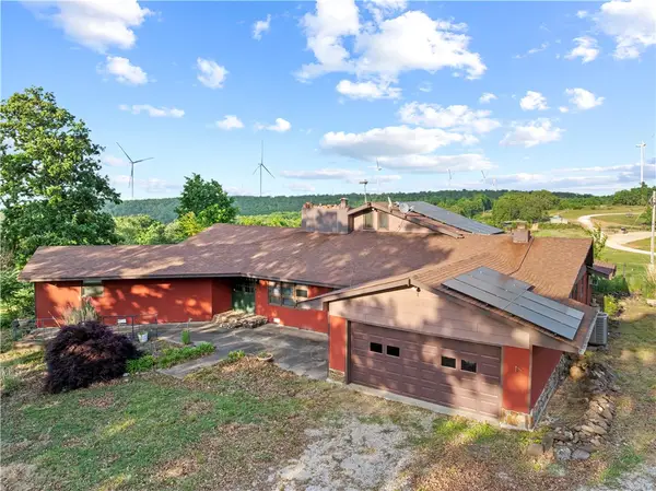 4673 County Road 905, Alpena, AR 72611