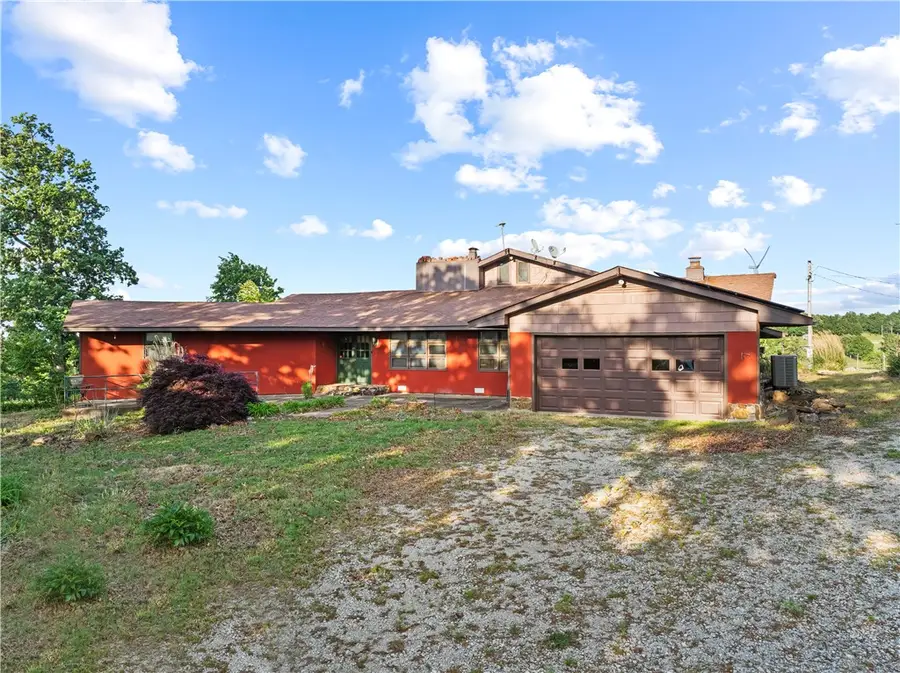 4673 County Road 905, Alpena, AR 72611 - #3