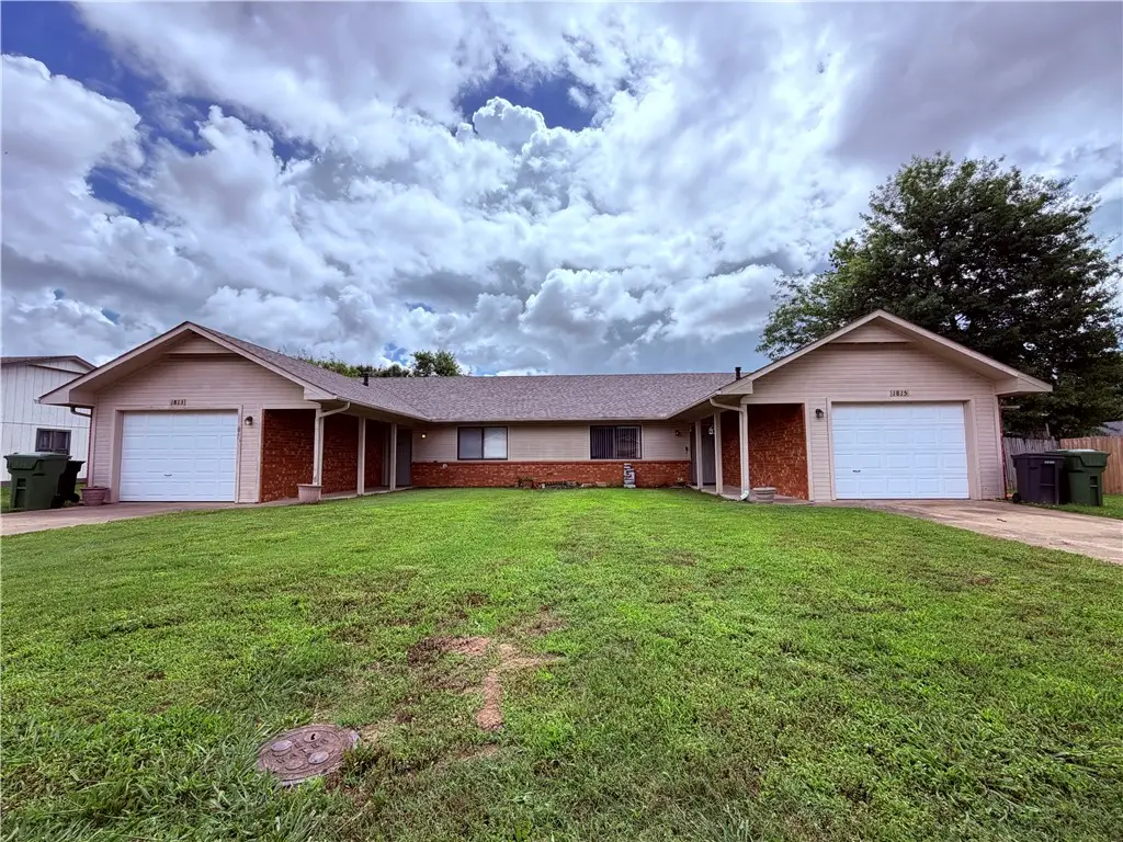 1813 & 1815 S 14th Place, Rogers, AR 72758 - #1