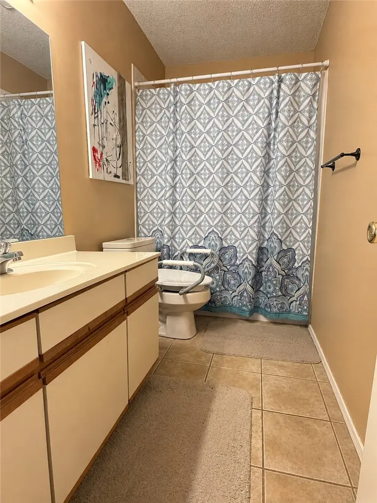 1813 & 1815 S 14th Place, Rogers, AR 72758 - #3