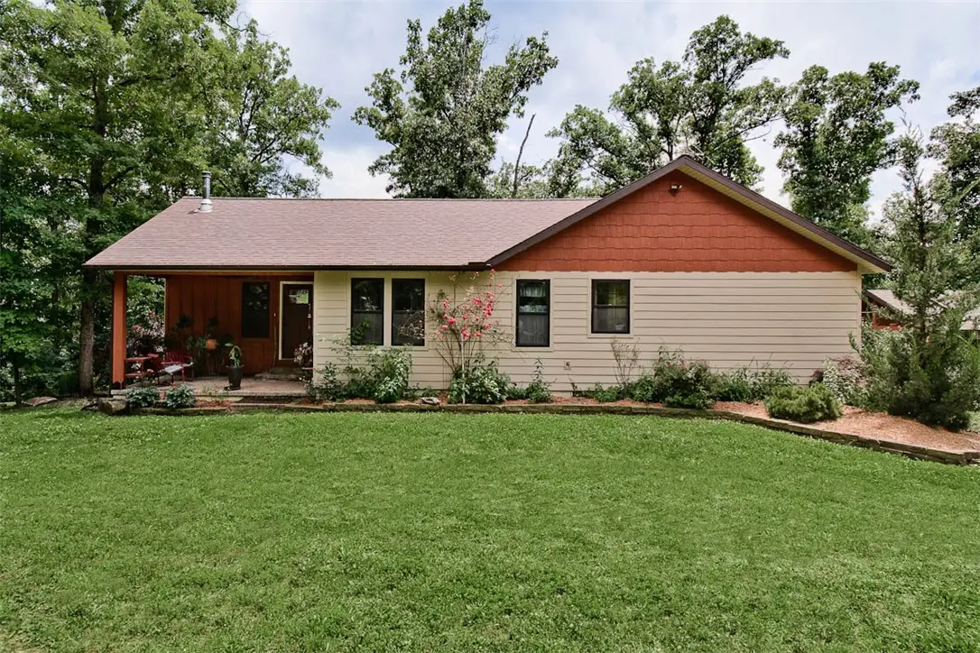 10201 Forrest Road, Gravette, AR 72736 - #1